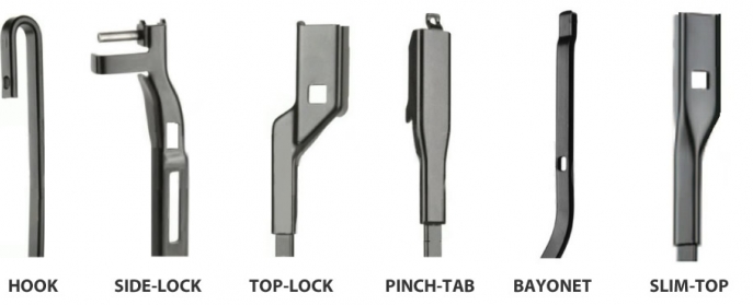 how-many-types-of-wipers-are-there